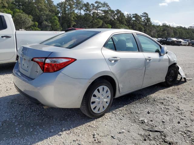 Photo 2 VIN: 5YFBURHE1FP180508 - TOYOTA COROLLA L 