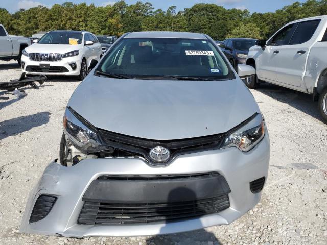 Photo 4 VIN: 5YFBURHE1FP180508 - TOYOTA COROLLA L 