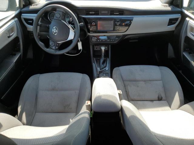 Photo 7 VIN: 5YFBURHE1FP180508 - TOYOTA COROLLA L 