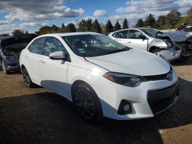 Photo 3 VIN: 5YFBURHE1FP184946 - TOYOTA COROLLA L 