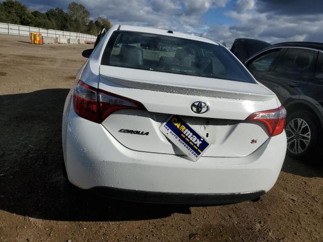 Photo 5 VIN: 5YFBURHE1FP184946 - TOYOTA COROLLA L 