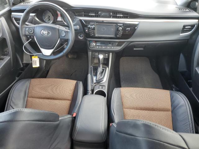 Photo 7 VIN: 5YFBURHE1FP184946 - TOYOTA COROLLA L 