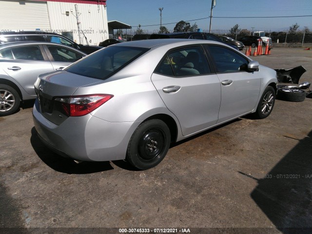 Photo 3 VIN: 5YFBURHE1FP185210 - TOYOTA COROLLA 