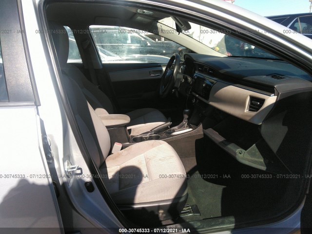 Photo 4 VIN: 5YFBURHE1FP185210 - TOYOTA COROLLA 