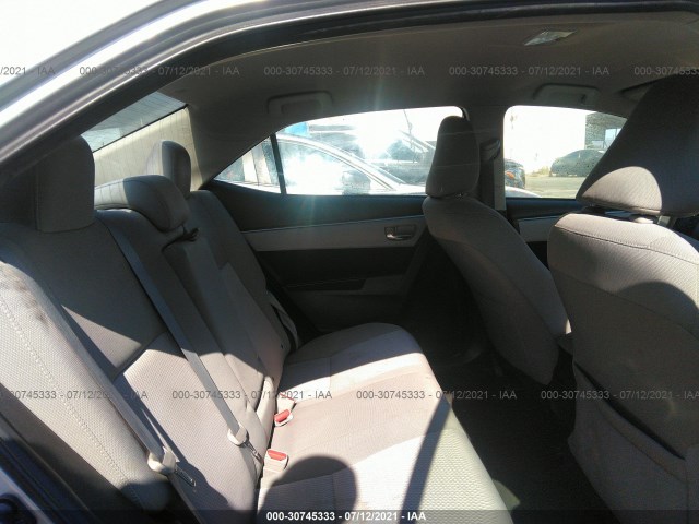 Photo 7 VIN: 5YFBURHE1FP185210 - TOYOTA COROLLA 