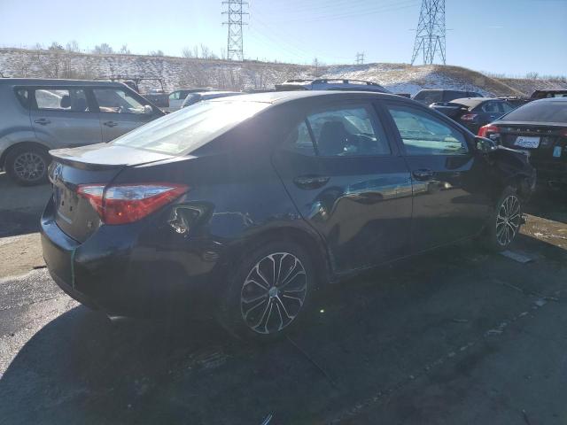 Photo 2 VIN: 5YFBURHE1FP186275 - TOYOTA COROLLA L 