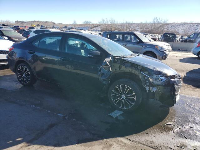 Photo 3 VIN: 5YFBURHE1FP186275 - TOYOTA COROLLA L 