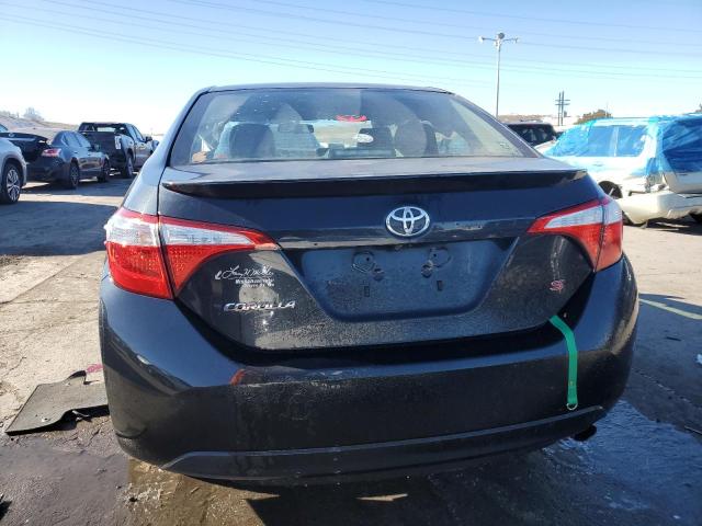 Photo 5 VIN: 5YFBURHE1FP186275 - TOYOTA COROLLA L 