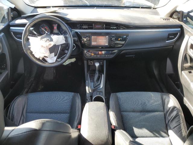 Photo 7 VIN: 5YFBURHE1FP186275 - TOYOTA COROLLA L 