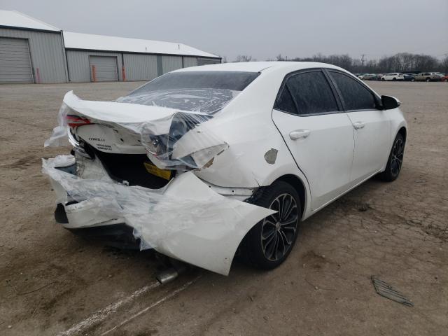 Photo 3 VIN: 5YFBURHE1FP187281 - TOYOTA COROLLA L 