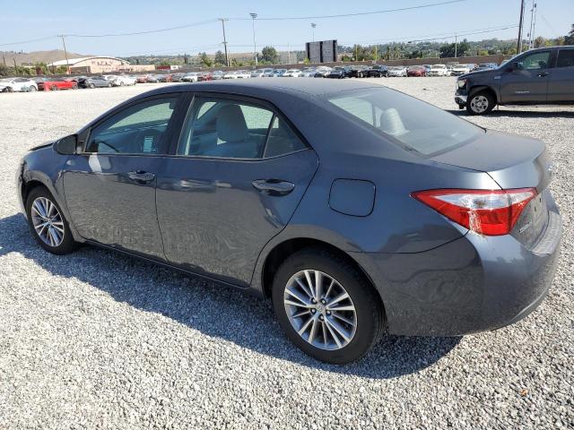 Photo 1 VIN: 5YFBURHE1FP202524 - TOYOTA COROLLA L 