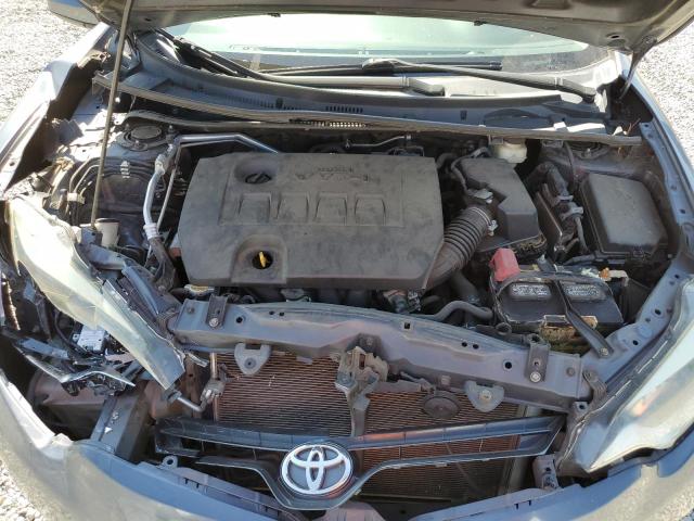 Photo 10 VIN: 5YFBURHE1FP202524 - TOYOTA COROLLA L 