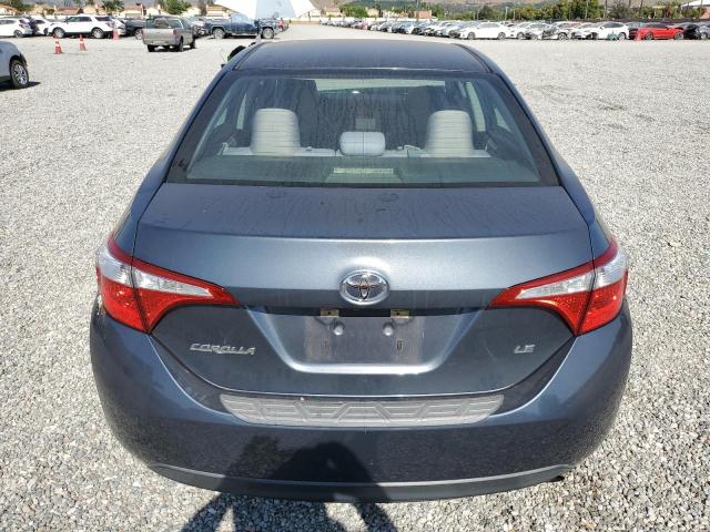 Photo 5 VIN: 5YFBURHE1FP202524 - TOYOTA COROLLA L 