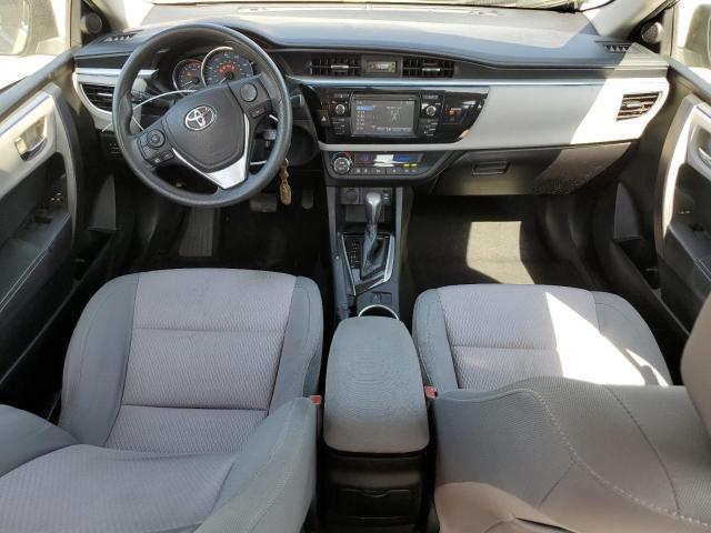 Photo 7 VIN: 5YFBURHE1FP202524 - TOYOTA COROLLA L 