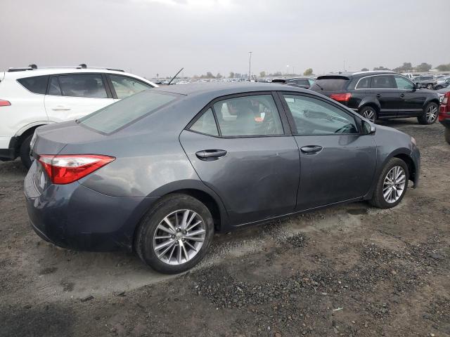 Photo 2 VIN: 5YFBURHE1FP205147 - TOYOTA COROLLA L 