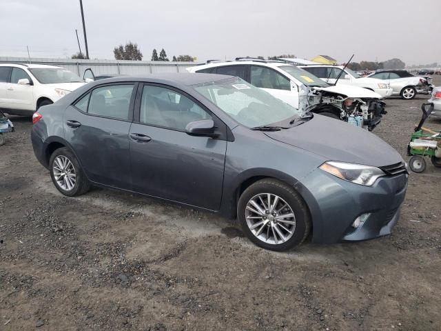 Photo 3 VIN: 5YFBURHE1FP205147 - TOYOTA COROLLA L 