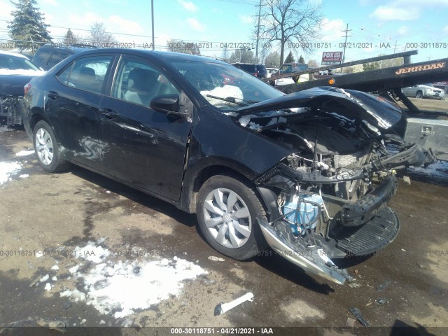 Photo 0 VIN: 5YFBURHE1FP206380 - TOYOTA COROLLA 