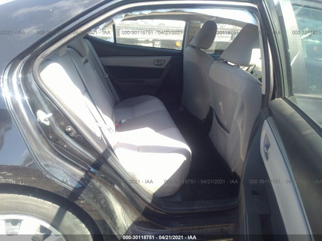 Photo 7 VIN: 5YFBURHE1FP206380 - TOYOTA COROLLA 