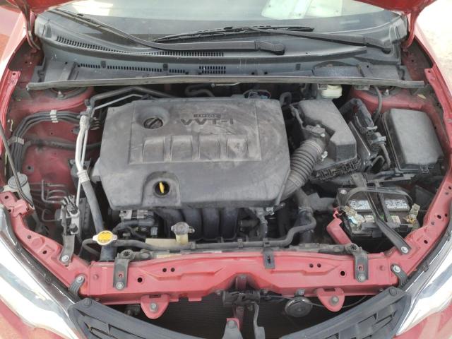 Photo 6 VIN: 5YFBURHE1FP208808 - TOYOTA COROLLA L 