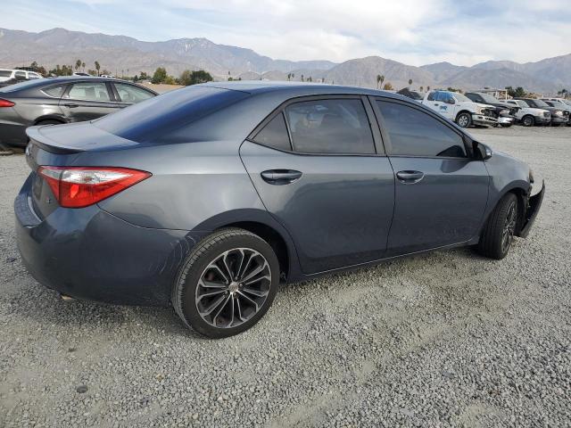 Photo 2 VIN: 5YFBURHE1FP212857 - TOYOTA COROLLA L 