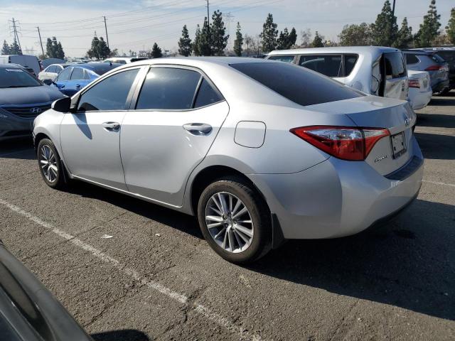 Photo 1 VIN: 5YFBURHE1FP213426 - TOYOTA COROLLA 