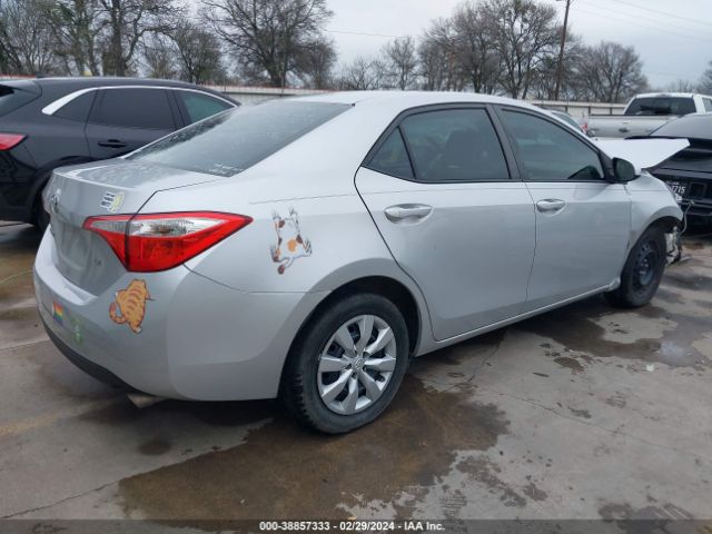 Photo 3 VIN: 5YFBURHE1FP214138 - TOYOTA COROLLA 