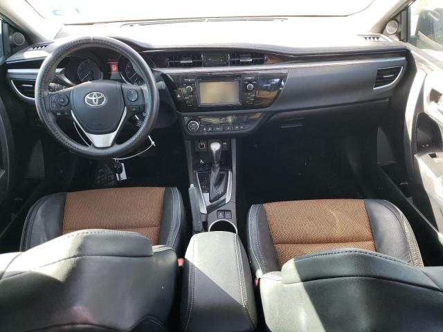 Photo 7 VIN: 5YFBURHE1FP218190 - TOYOTA COROLLA L 