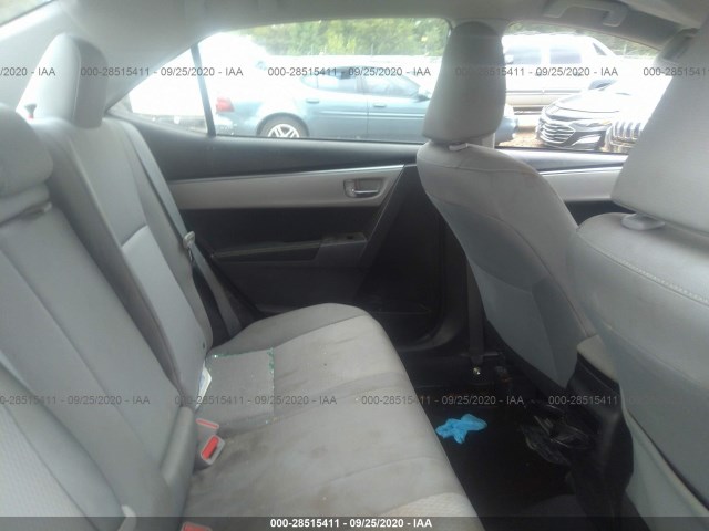 Photo 7 VIN: 5YFBURHE1FP222756 - TOYOTA COROLLA 