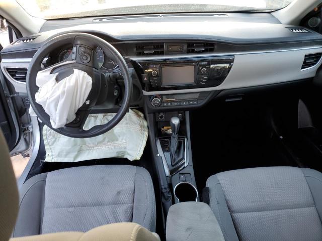 Photo 7 VIN: 5YFBURHE1FP224944 - TOYOTA COROLLA L 