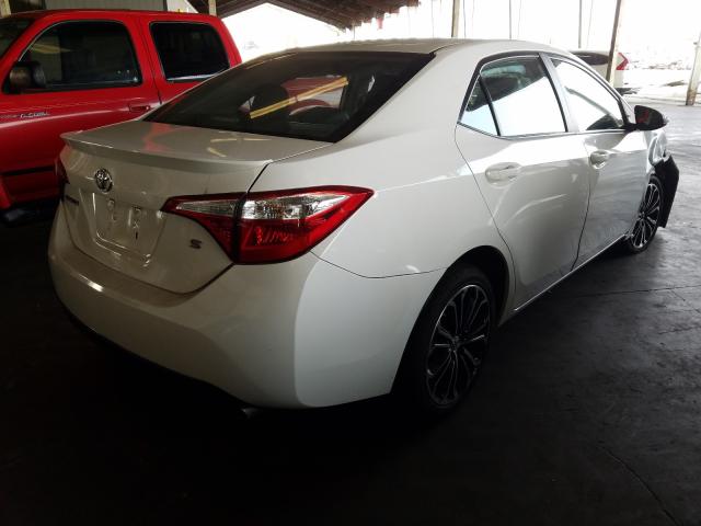 Photo 3 VIN: 5YFBURHE1FP230288 - TOYOTA COROLLA L 