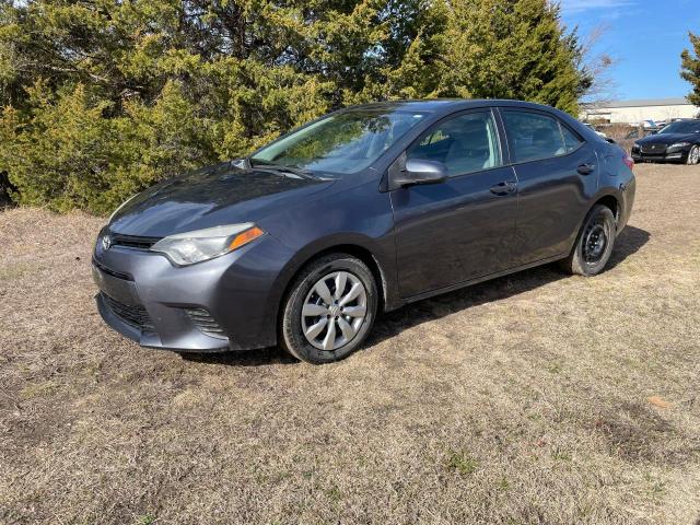 Photo 1 VIN: 5YFBURHE1FP241601 - TOYOTA COROLLA 