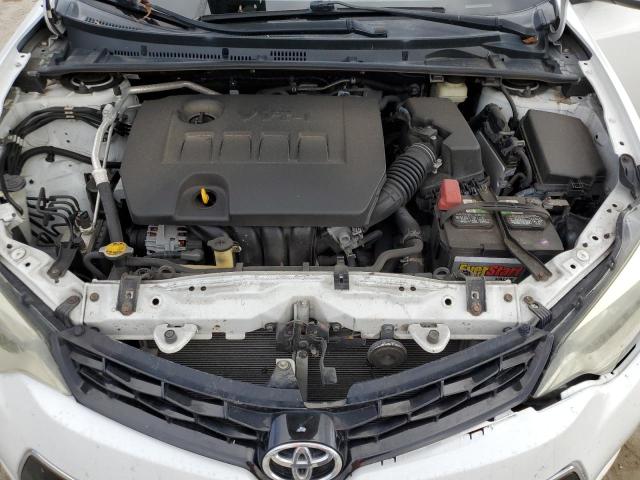 Photo 10 VIN: 5YFBURHE1FP242330 - TOYOTA COROLLA L 