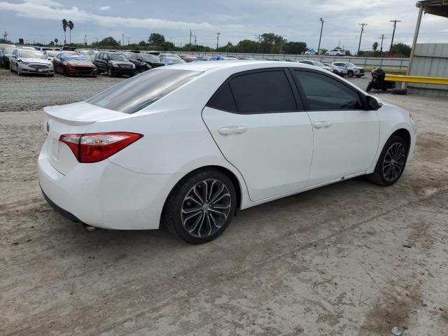 Photo 2 VIN: 5YFBURHE1FP242330 - TOYOTA COROLLA L 