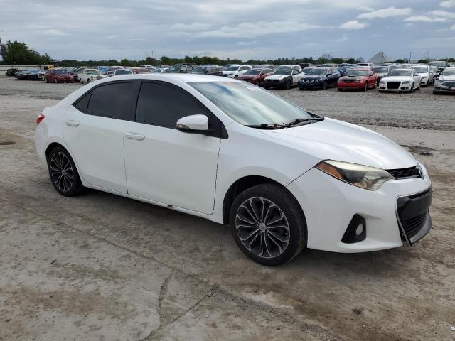 Photo 3 VIN: 5YFBURHE1FP242330 - TOYOTA COROLLA L 