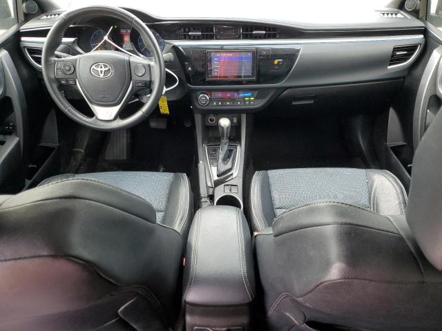 Photo 7 VIN: 5YFBURHE1FP242330 - TOYOTA COROLLA L 