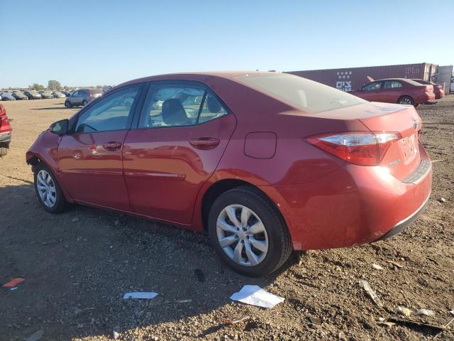 Photo 1 VIN: 5YFBURHE1FP242974 - TOYOTA COROLLA L 