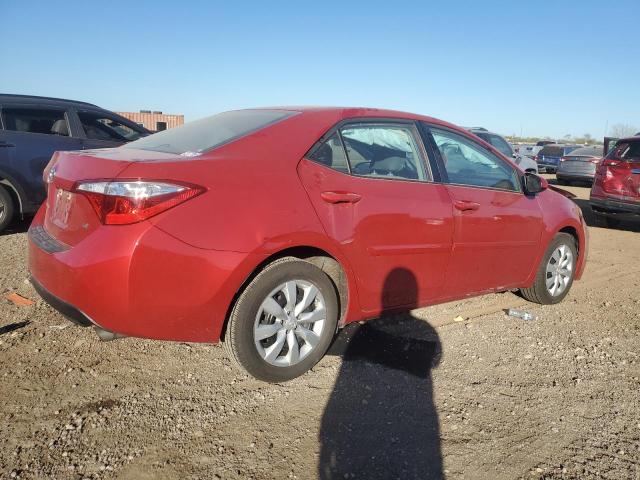 Photo 2 VIN: 5YFBURHE1FP242974 - TOYOTA COROLLA L 