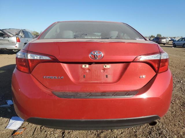 Photo 5 VIN: 5YFBURHE1FP242974 - TOYOTA COROLLA L 