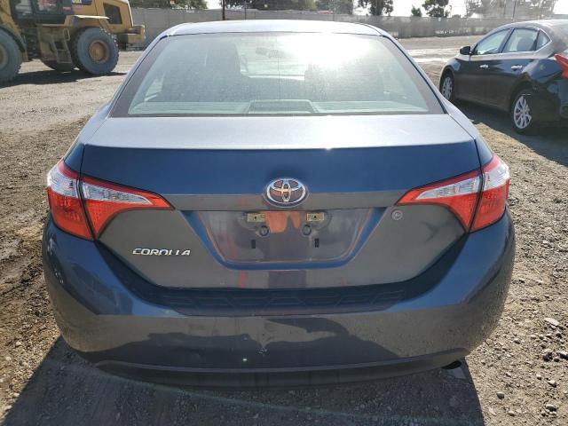 Photo 5 VIN: 5YFBURHE1FP243185 - TOYOTA COROLLA 