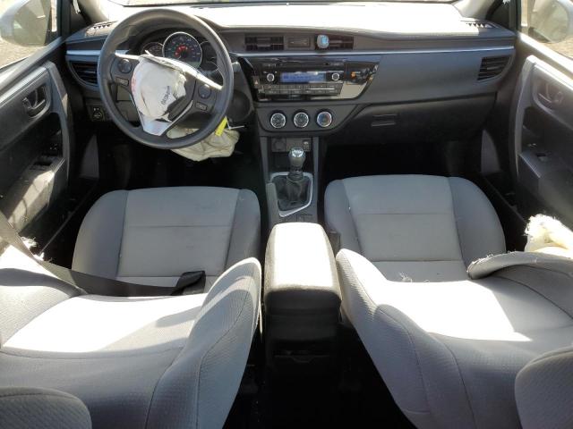 Photo 7 VIN: 5YFBURHE1FP243185 - TOYOTA COROLLA 