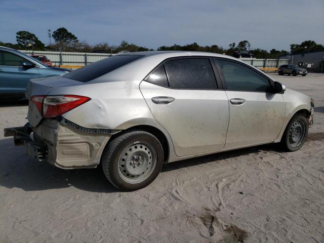 Photo 2 VIN: 5YFBURHE1FP243445 - TOYOTA COROLLA 