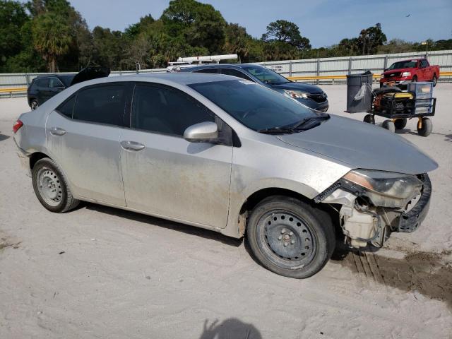 Photo 3 VIN: 5YFBURHE1FP243445 - TOYOTA COROLLA 