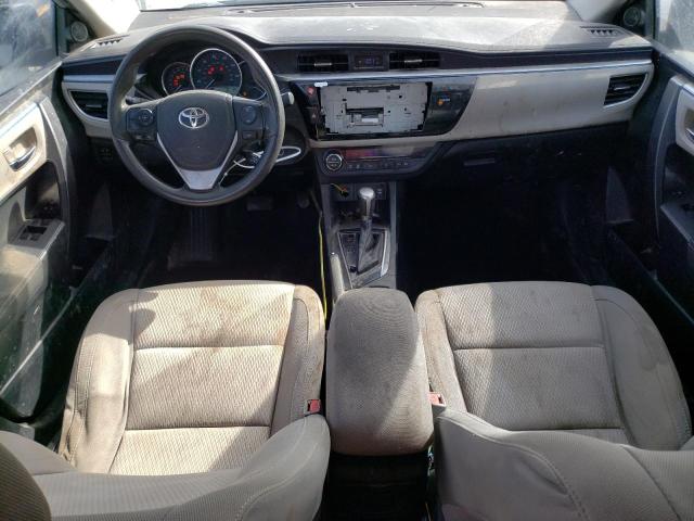 Photo 7 VIN: 5YFBURHE1FP243445 - TOYOTA COROLLA 