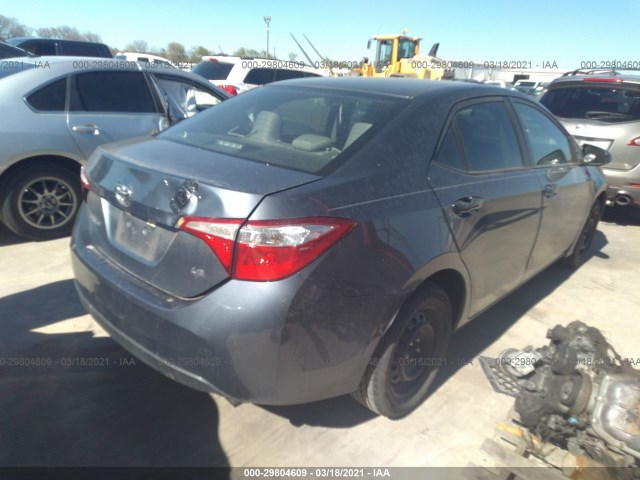 Photo 3 VIN: 5YFBURHE1FP249522 - TOYOTA COROLLA 