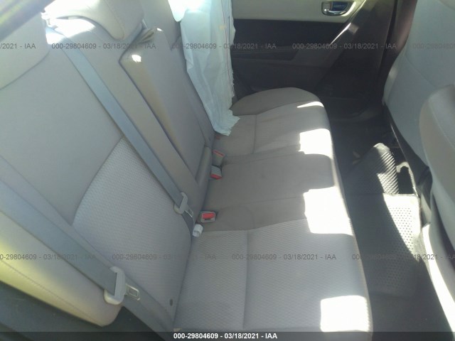 Photo 7 VIN: 5YFBURHE1FP249522 - TOYOTA COROLLA 