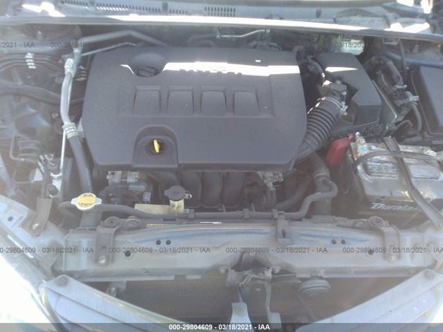 Photo 9 VIN: 5YFBURHE1FP249522 - TOYOTA COROLLA 