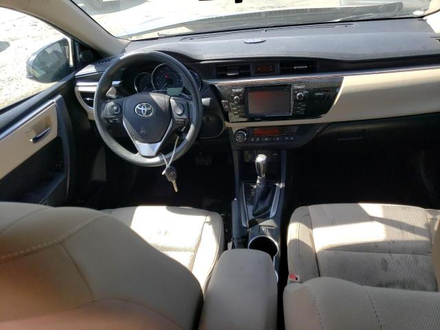 Photo 7 VIN: 5YFBURHE1FP249858 - TOYOTA COROLLA L 