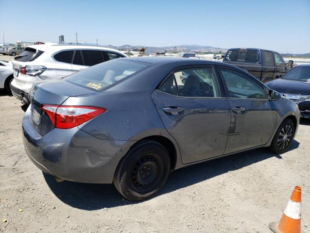 Photo 2 VIN: 5YFBURHE1FP250878 - TOYOTA COROLLA L 