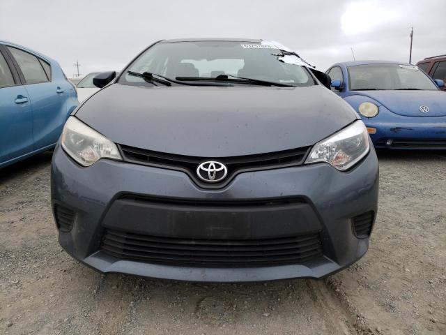 Photo 4 VIN: 5YFBURHE1FP250878 - TOYOTA COROLLA L 