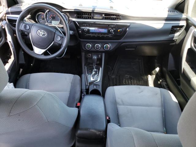 Photo 7 VIN: 5YFBURHE1FP250878 - TOYOTA COROLLA L 